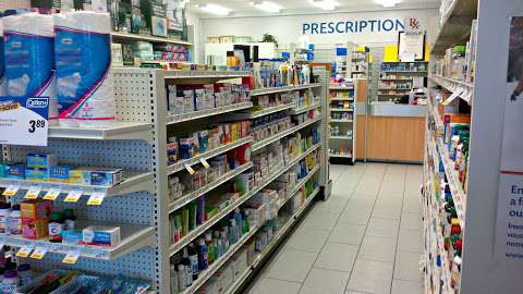 Newburgh Pharmacy